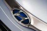 Hyundai Sonata Hybrid 2010 года